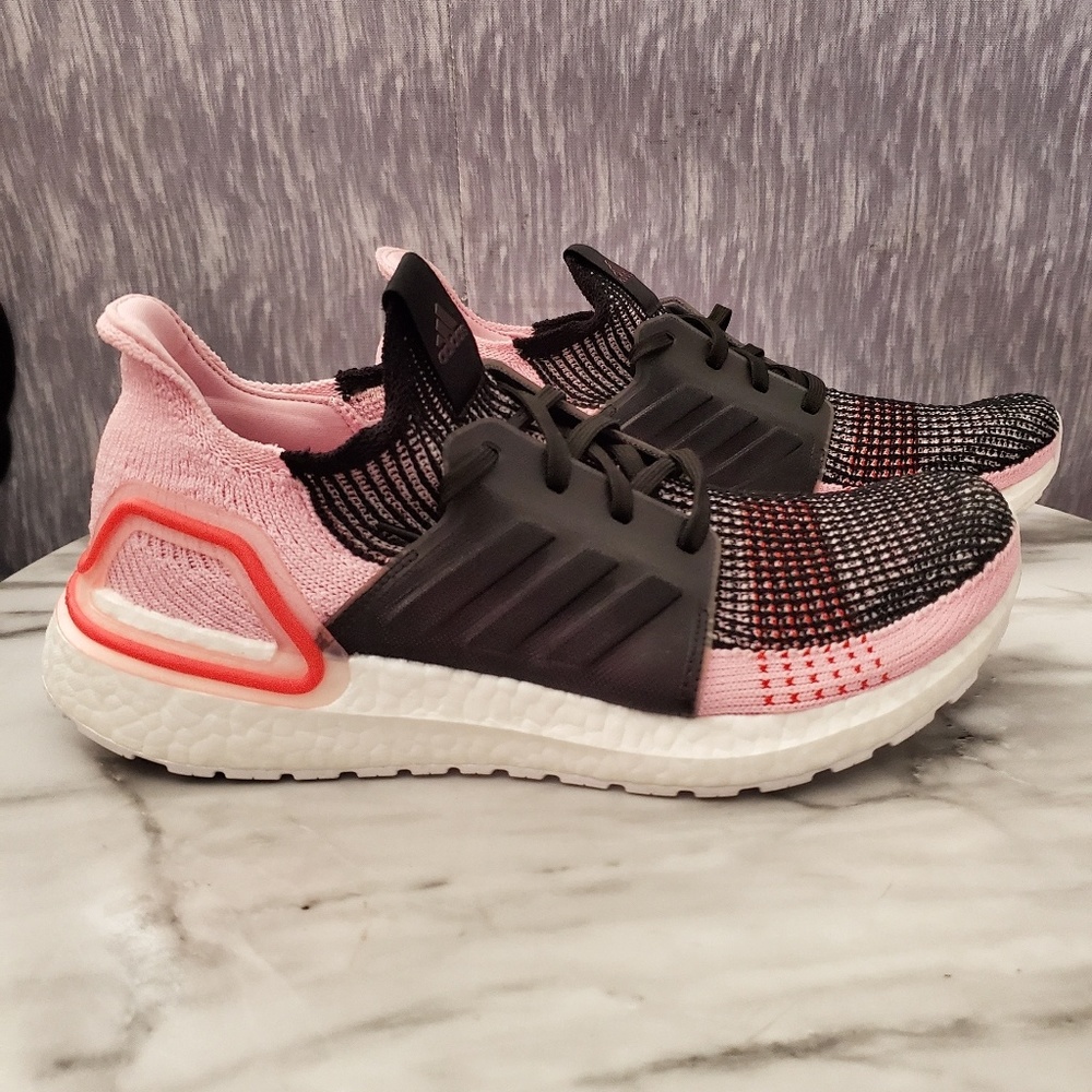 VERY lightly worn adidas Boost
